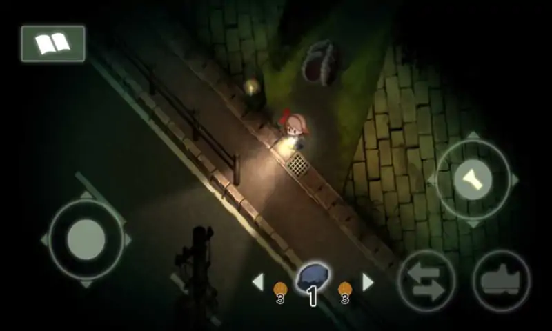 夜廻中文版 夜廻中文版