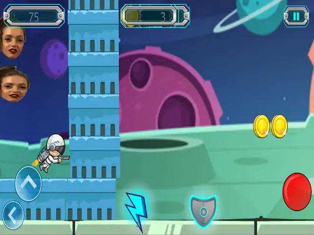 莉塔与沃·薇琪