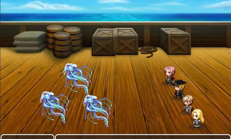 转生传说(测试版)