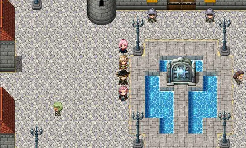 转生传说(测试版)