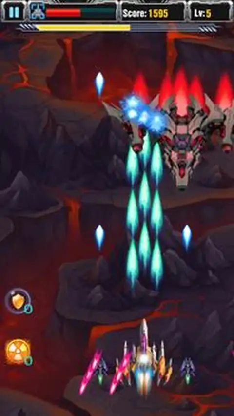 银河射手-银河天空射手