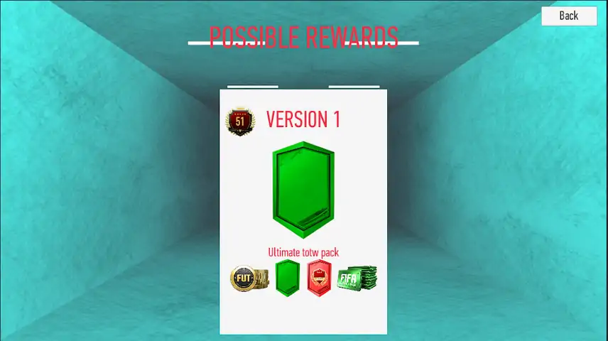 姬-费舍尔工作室的《FUT19》模拟器 姬-费舍尔工作室的《FUT19》模拟器