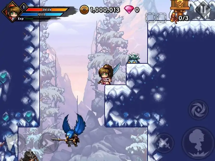 微微一笑很倾城单机版