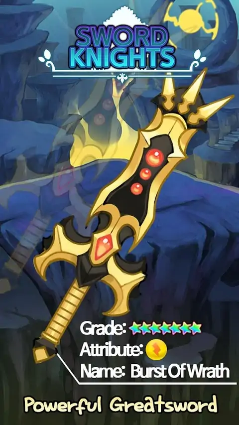 SwordKnights(剑骑士)