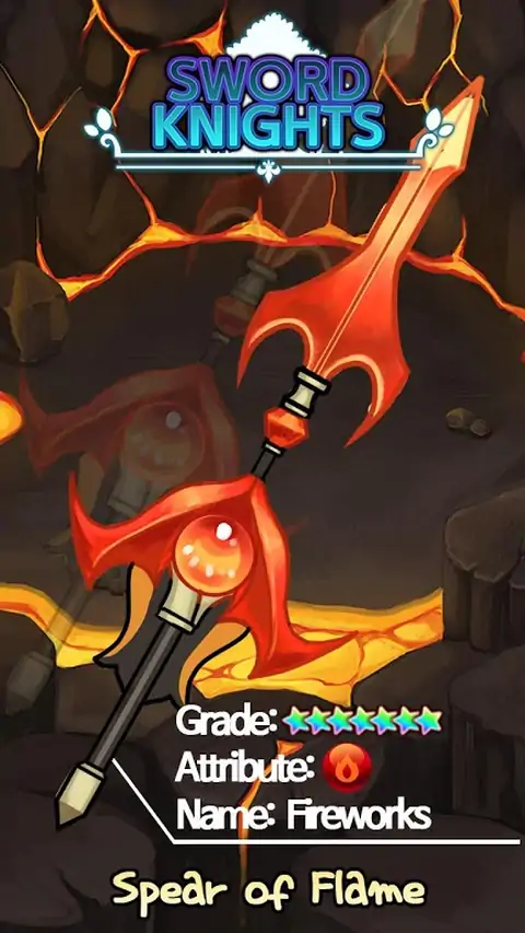 SwordKnights(剑骑士)