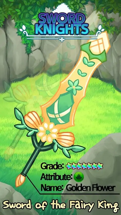 SwordKnights(剑骑士)