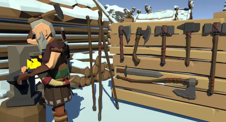 海盗冲突-维京人的家族 海盗冲突-维京人的家族