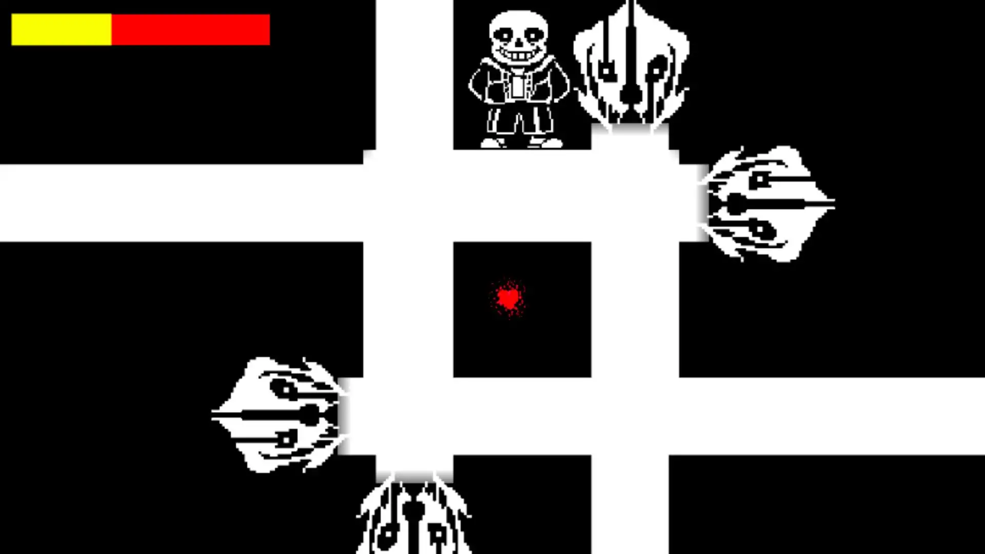 没有的不好的时光