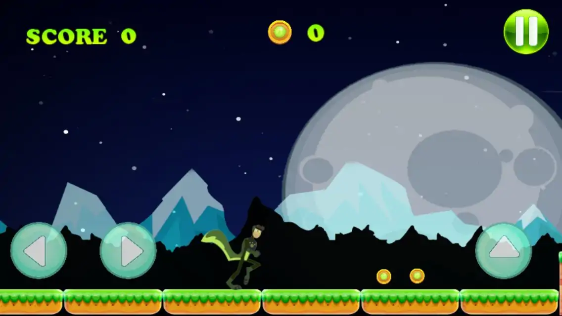 狂野的克拉茨冒险