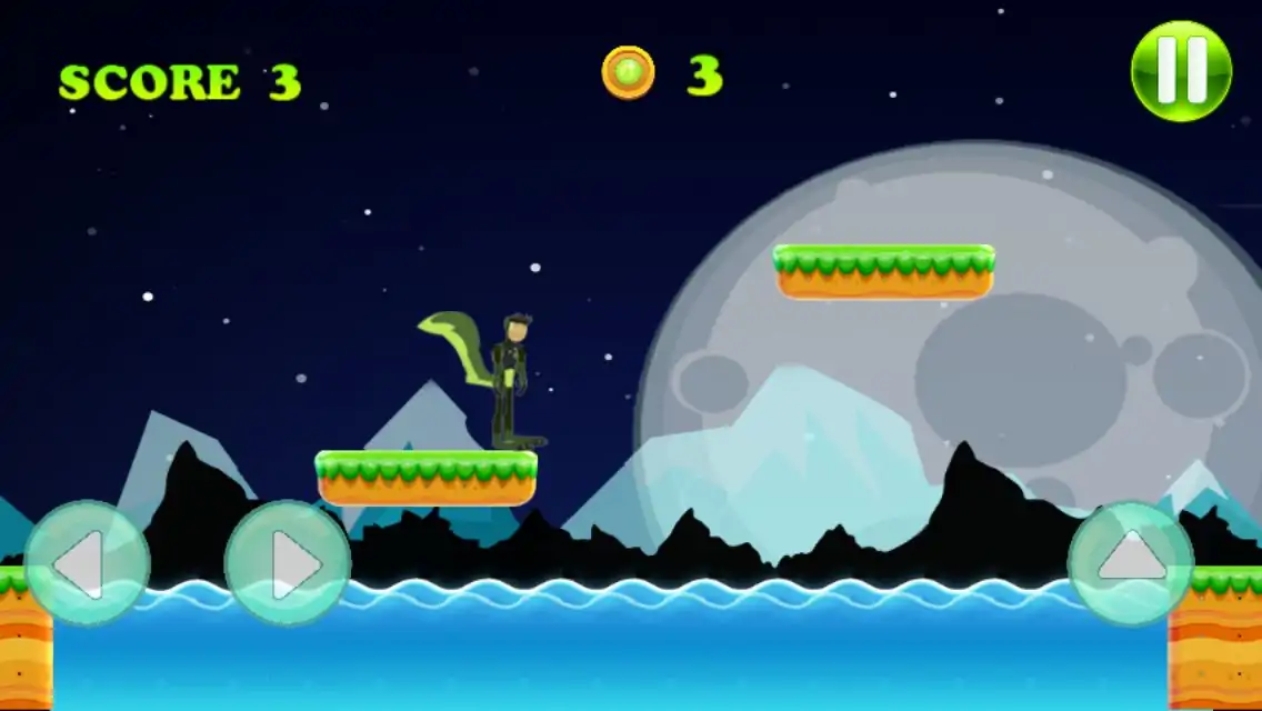 狂野的克拉茨冒险