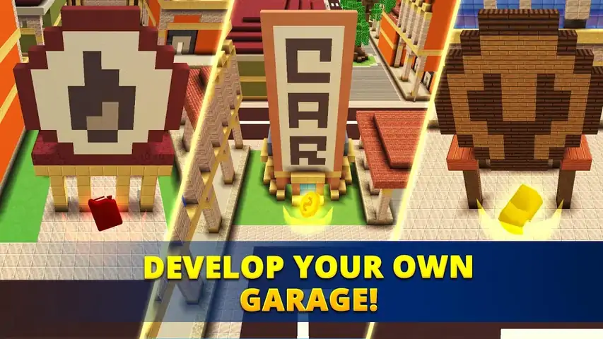 阻力赛车:????️很棒的汽车司机游戏 阻力赛车:????️很棒的汽车司机游戏