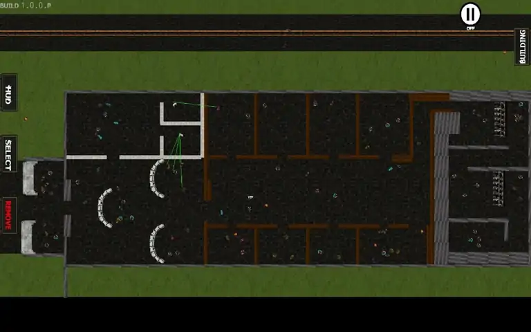 僵尸模拟器Z自由