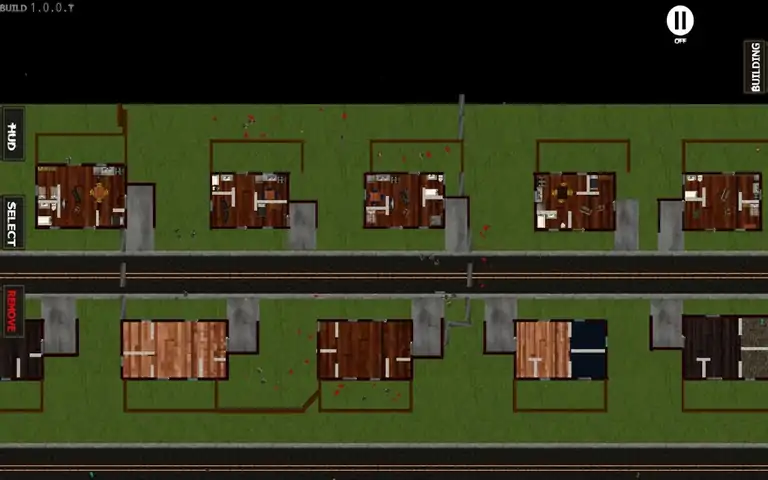 僵尸模拟器Z自由