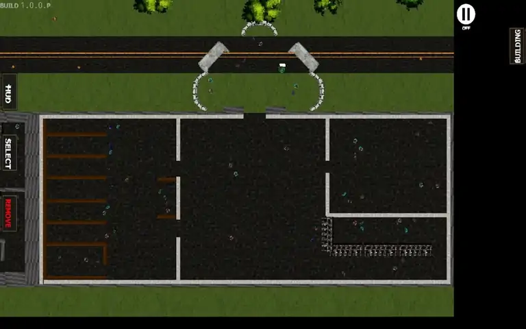 僵尸模拟器Z自由