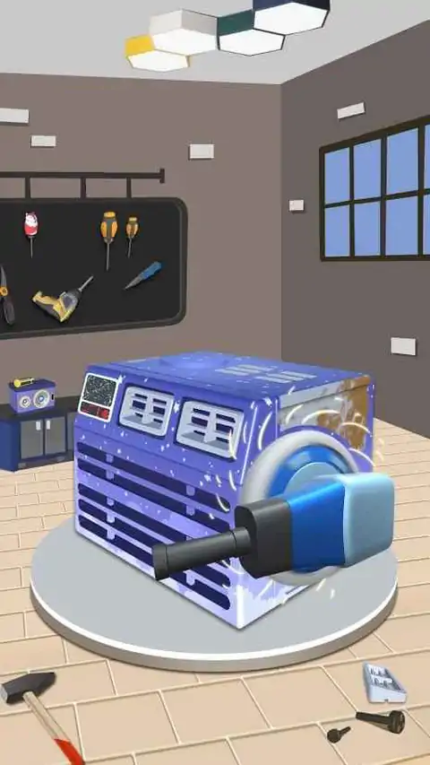 家电维修大师 家电维修大师