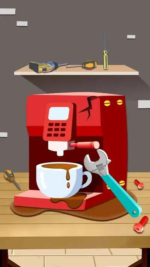 家电维修大师 家电维修大师