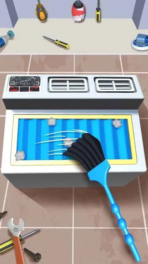 家电维修大师 家电维修大师