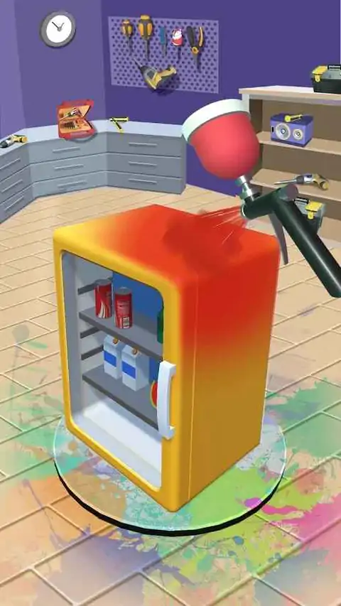 家电维修大师 家电维修大师