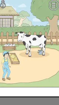 陷阱回避2-密室逃脱类解谜游戏