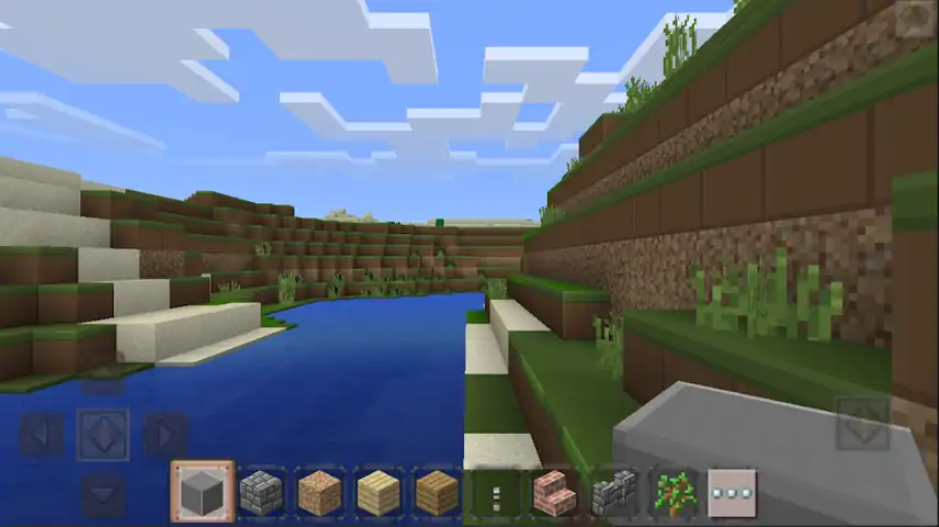 新的迷你手工艺品生存3D游戏 新的迷你手工艺品生存3D游戏