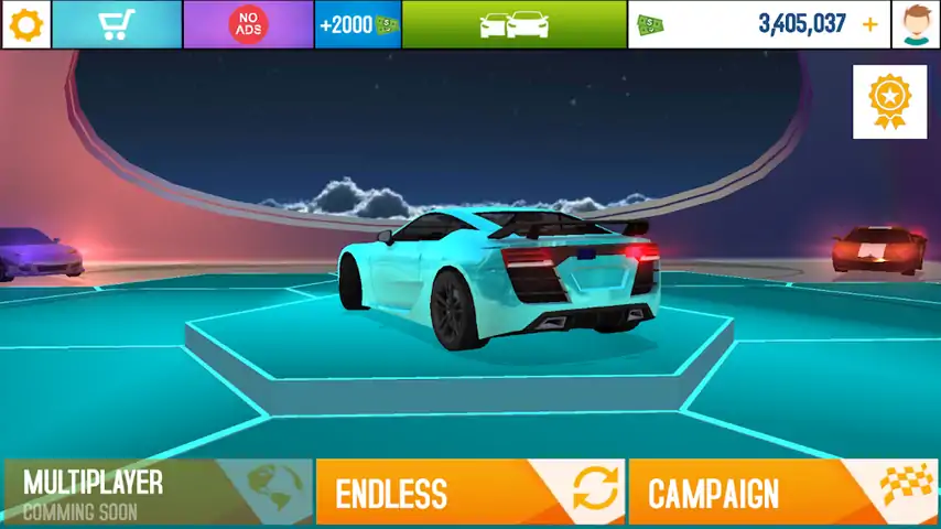 2020年交通竞赛:车手大师 2020年交通竞赛:车手大师