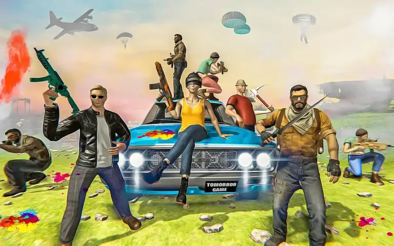 第一人称射击射击反恐 第一人称射击射击反恐