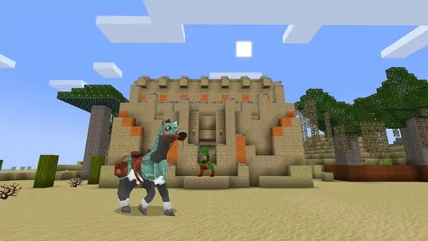 初级漂流:方块和立方体工艺和生存游戏 初级漂流:方块和立方体工艺和生存游戏