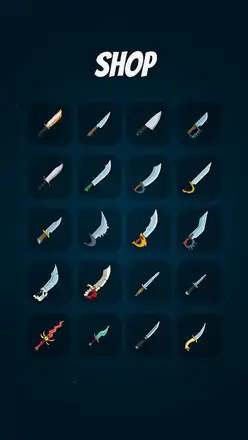 刀剑lanetDash:空翻攻击