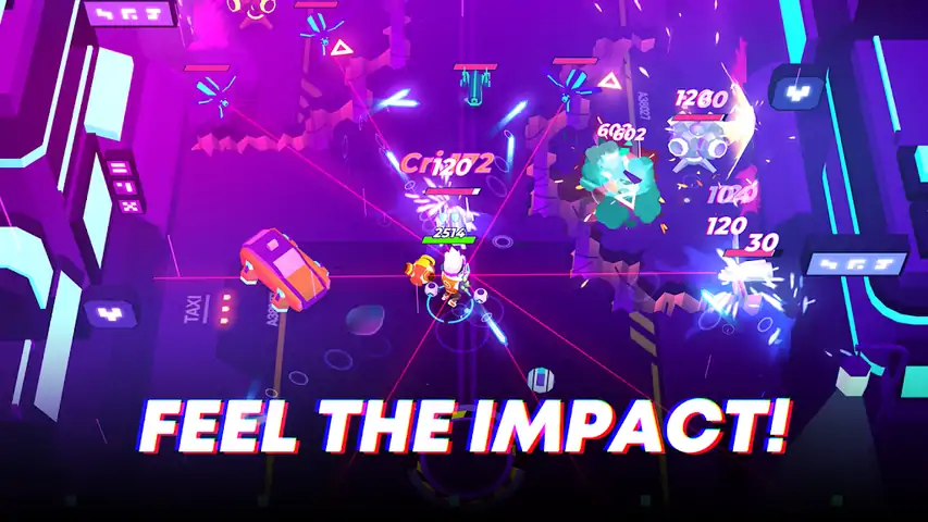 超级克隆人:赛博朋克英雄 超级克隆人:赛博朋克英雄