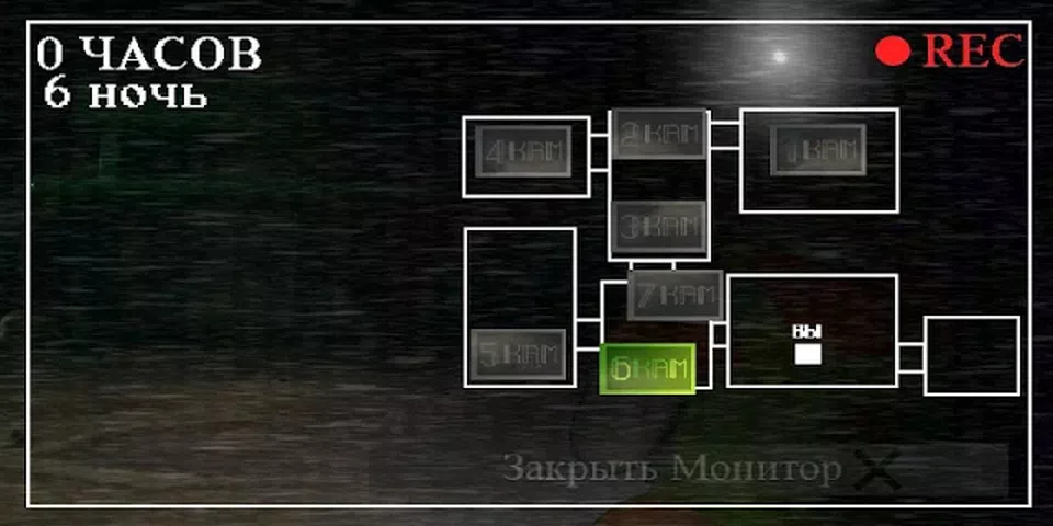 刺猬的五夜后宫