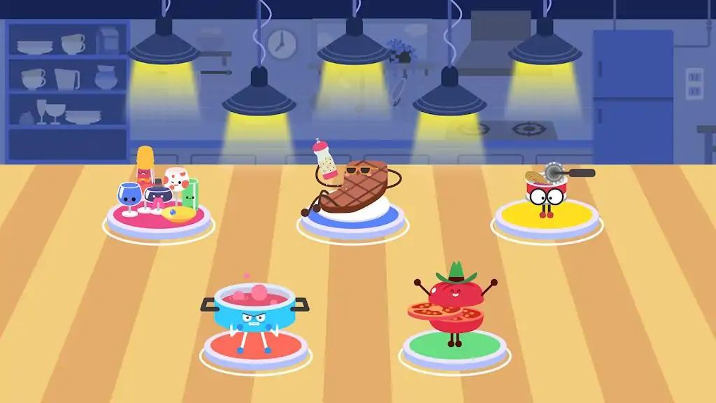 米加小镇：幼儿音乐