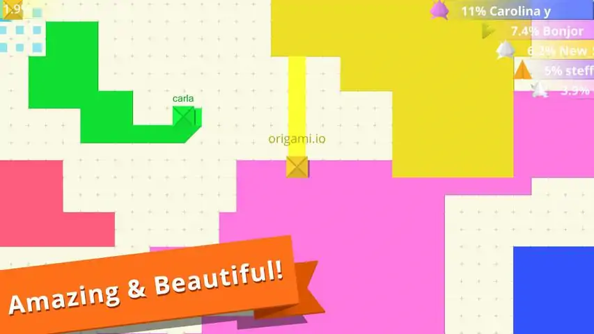 折纸大作战修改版