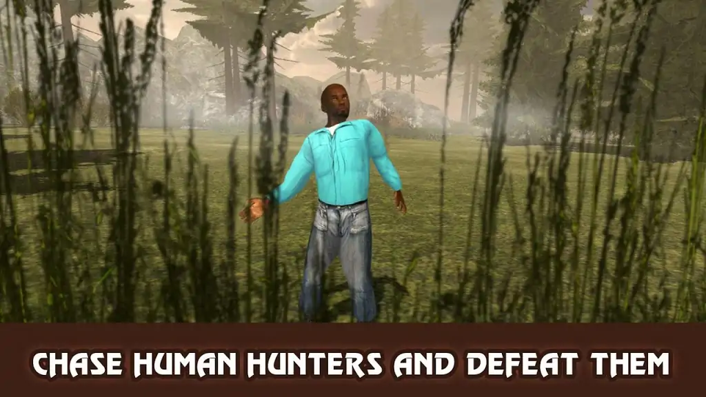 猎鹿3D：复仇鹿