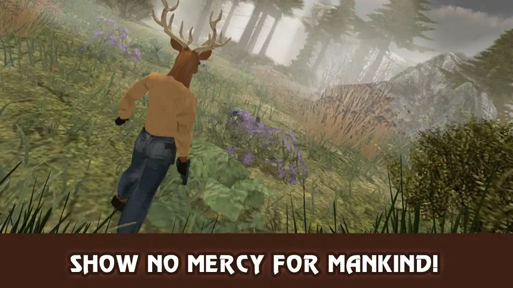 猎鹿3D：复仇鹿