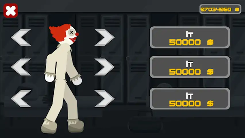 火柴人平板史诗