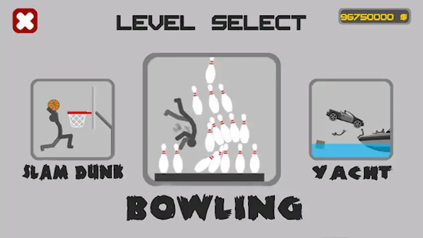 火柴人平板史诗