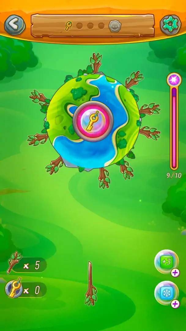 动物大拯救（测试版）