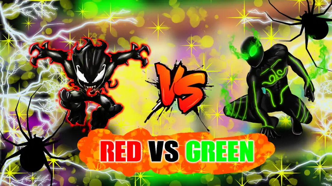 青蛙蜘蛛绳威力惊人