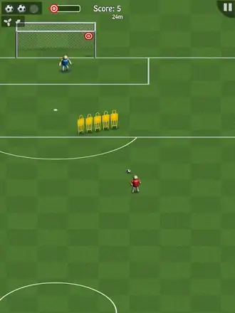 足球-最佳射手2