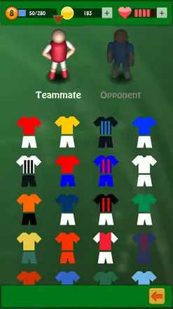 足球-最佳射手2