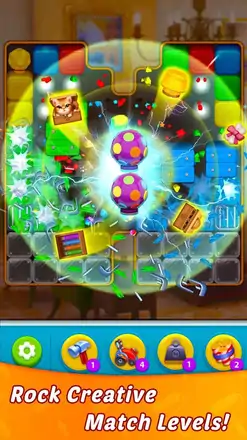 家居幻想-装修设计理想的房屋修改版