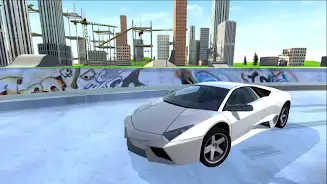 实车驾驶模拟器