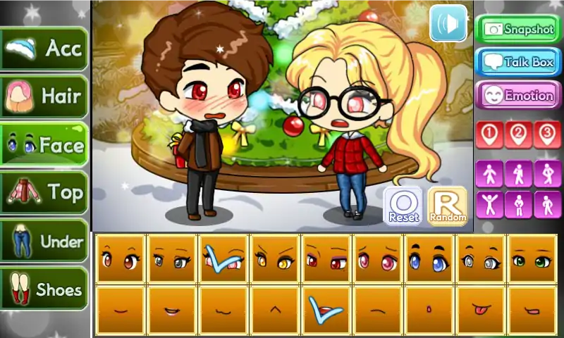 在海滩上自由女孩