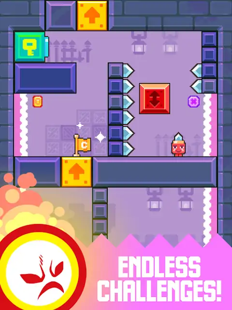 尖刺城市 尖刺城市