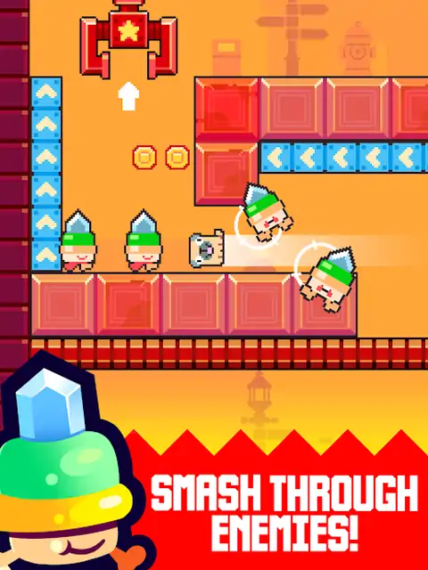 尖刺城市 尖刺城市