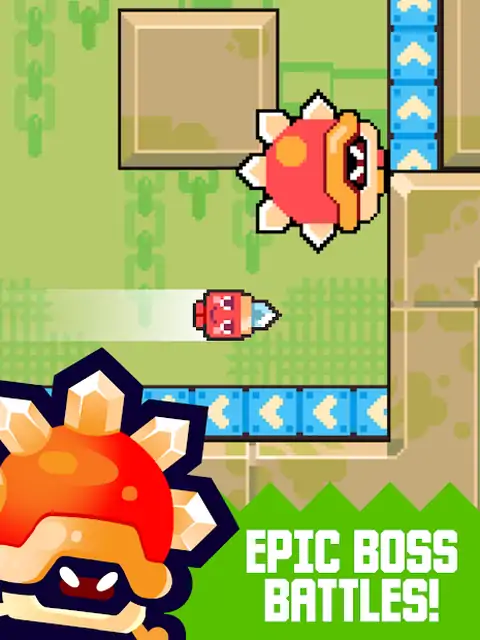 尖刺城市 尖刺城市