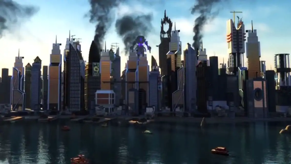 忍者的最后力量Go