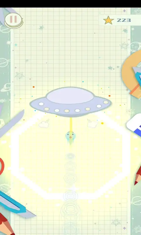 纸飞记(测试版)