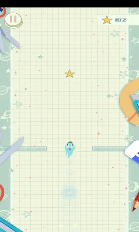 纸飞记(测试版)