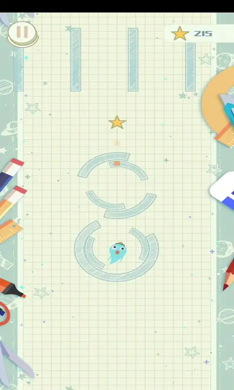 纸飞记(测试版)